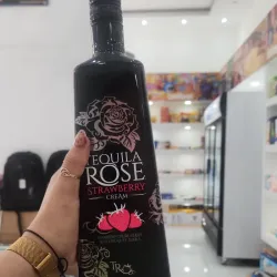 Tequila Rosé