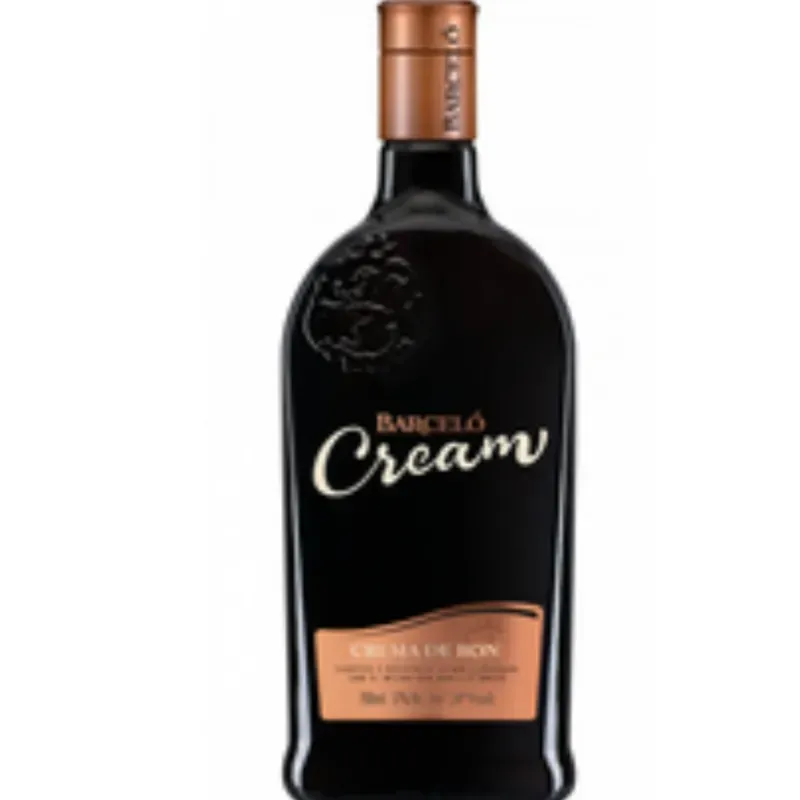Crema barceló