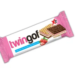 Sorbeto twingolf