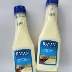 Mayonesa 