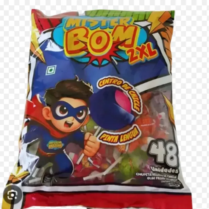 Chupachupa x unidad