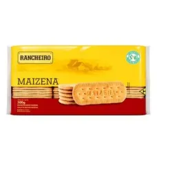 Bizcochos de maicena 
