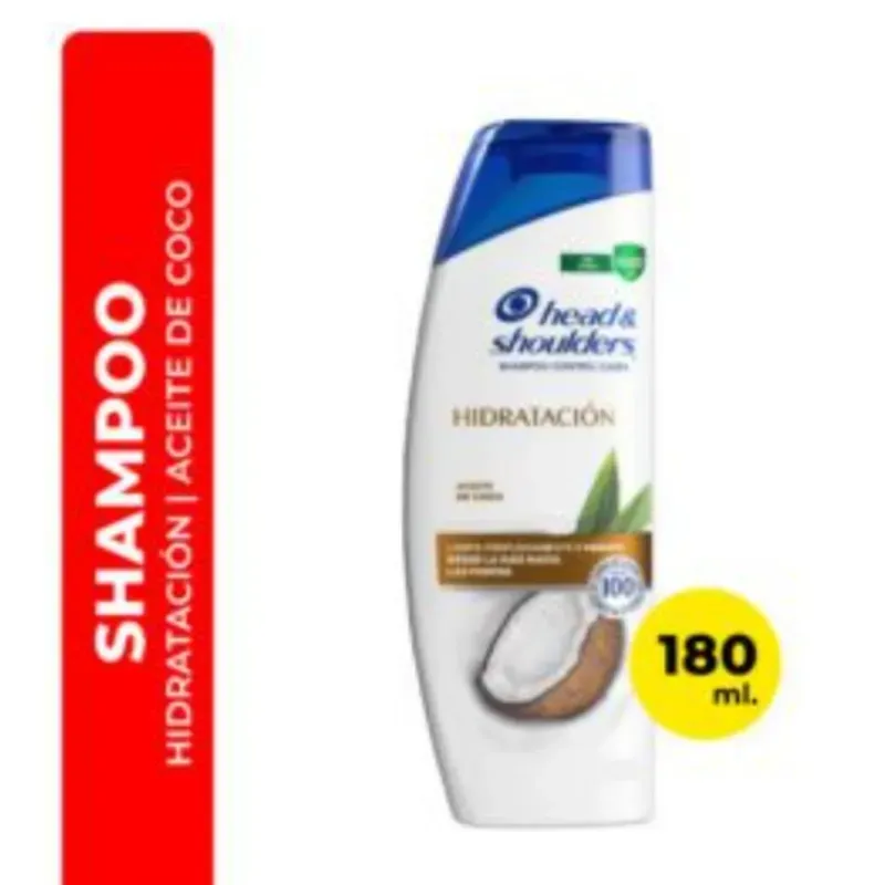 Shampoo