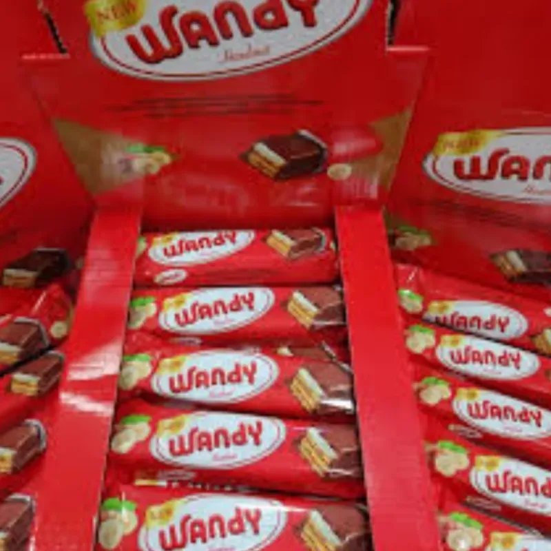Barra de chocolate 