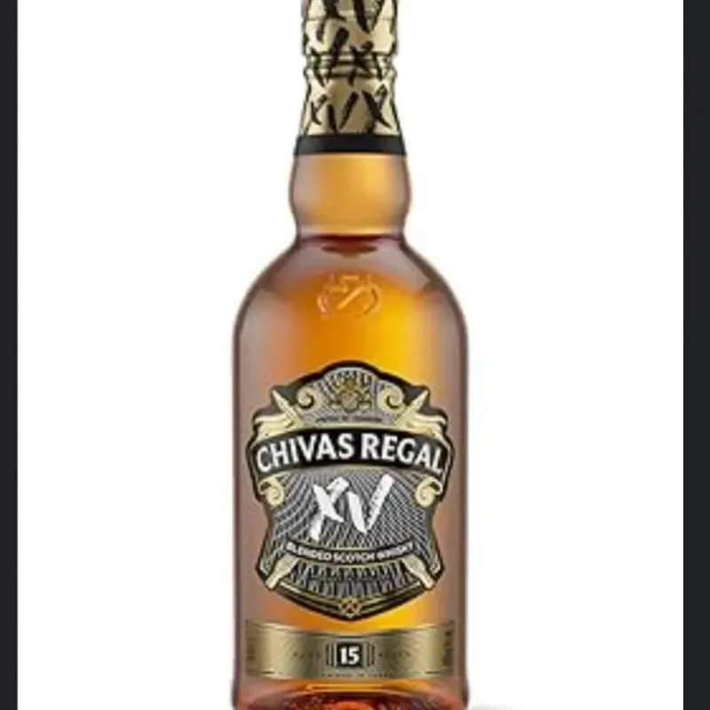 Chiva xv
