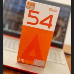 Zte 54