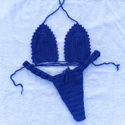 Bikini "Blue Lagoon"