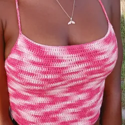 Blusa "Dulce Encanto" 