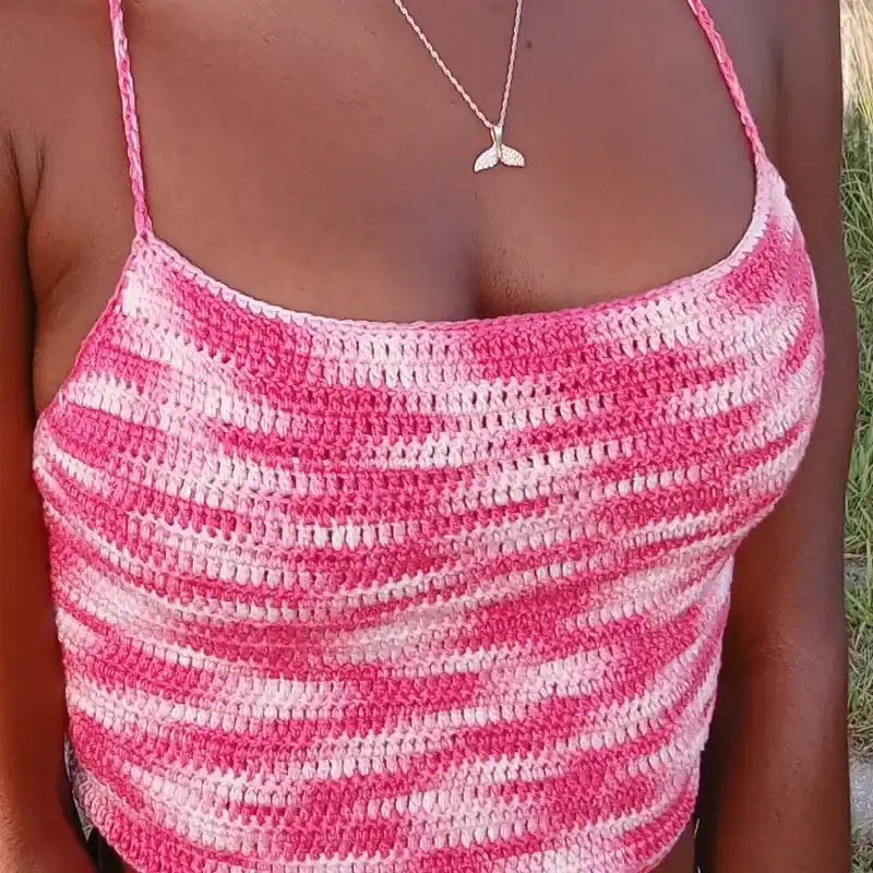Blusa "Dulce Encanto" 