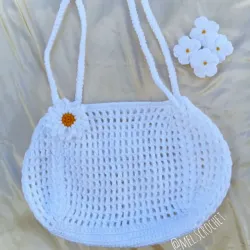 Bolso "Osean"