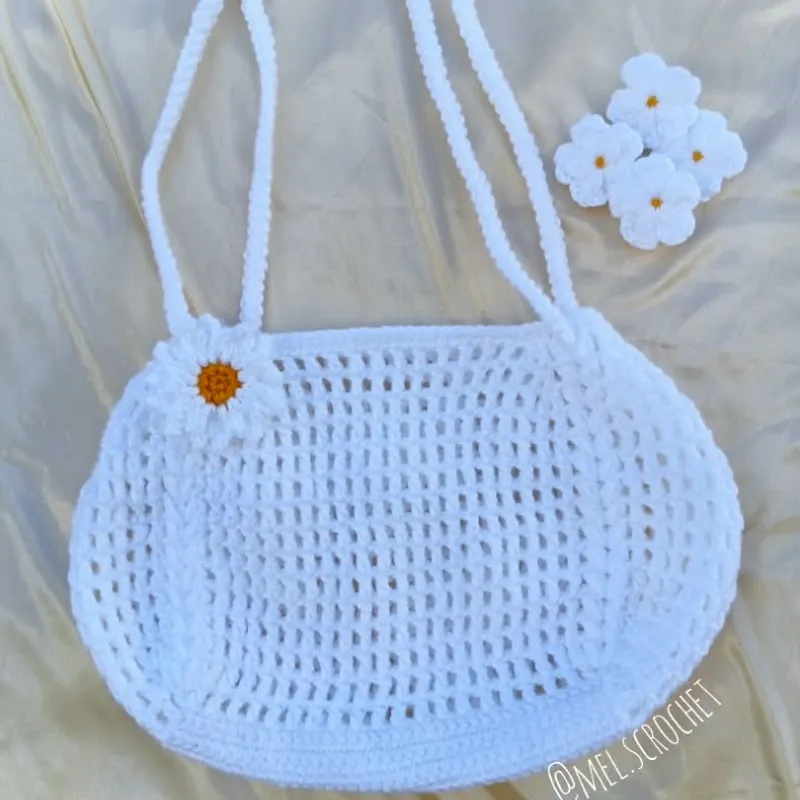 Bolso "Osean"