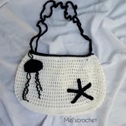 Bolso "Osean"