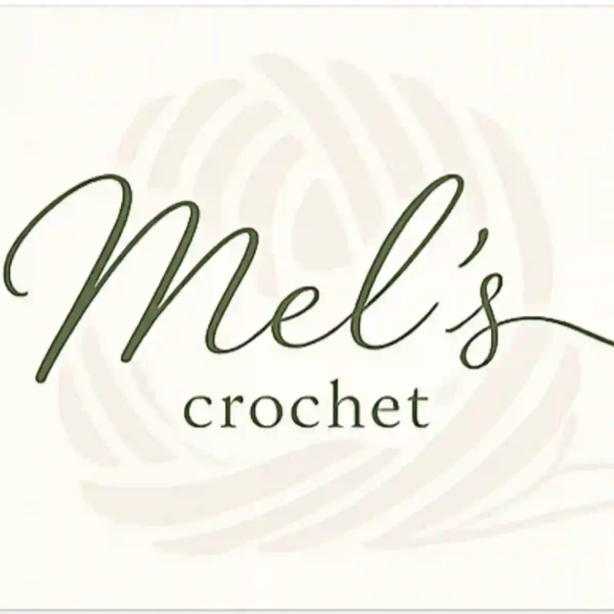 Mel'scrochet