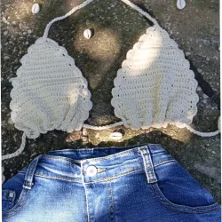 Crop Top Ibiza
