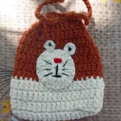 Funda "Gatico" 