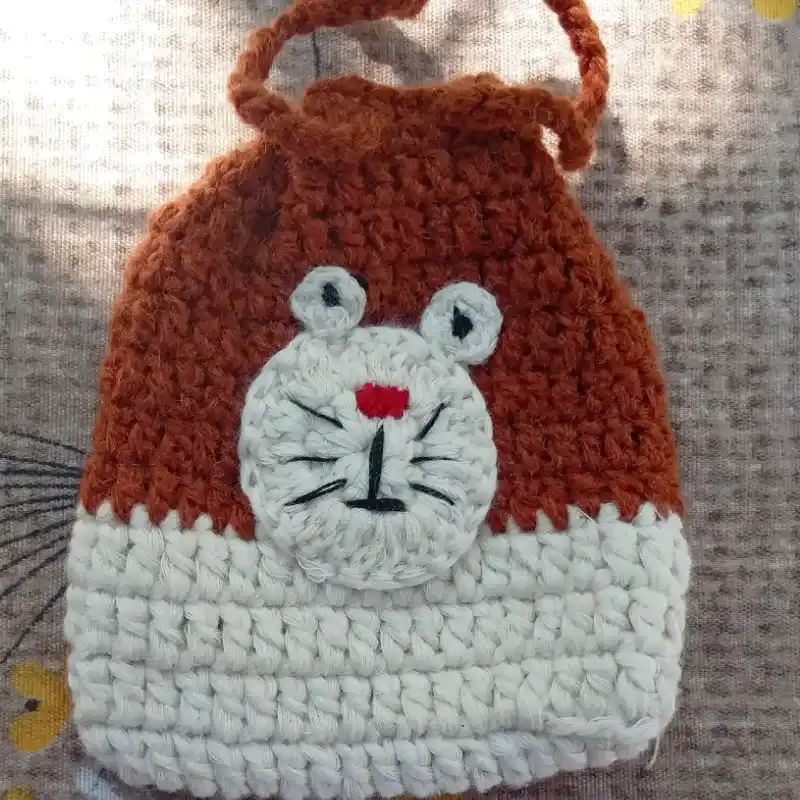 Funda "Gatico" 