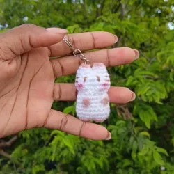 Milki-Milki Cat