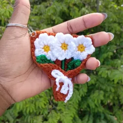 Mini Bouquet Margarita