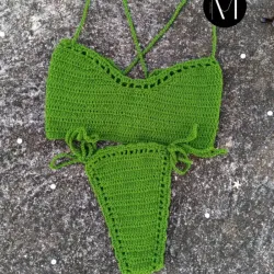 MÔA Crochet