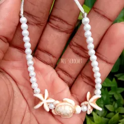 Pulsera "Marina"