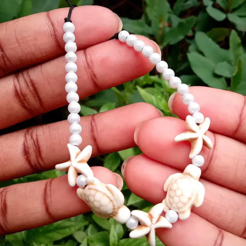 Pulsera "Seashell"