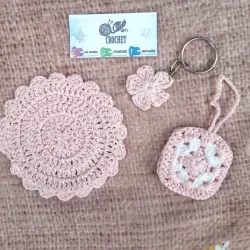 Set "Mirabelle"