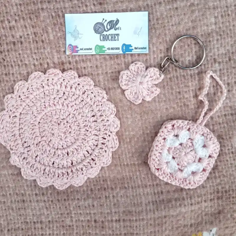 Set "Mirabelle"