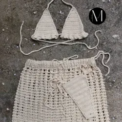 Set "AURA MARÉ"
