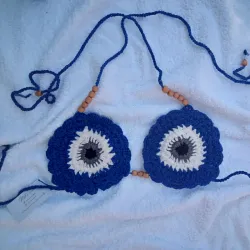 Top "Blue Eye"