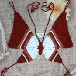 Top "Mariposa"