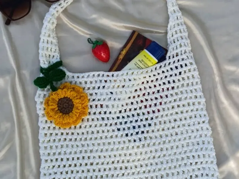 Bolsos y Accesorios 🌺