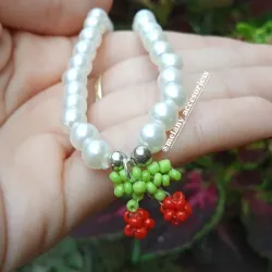 Collar de frutas