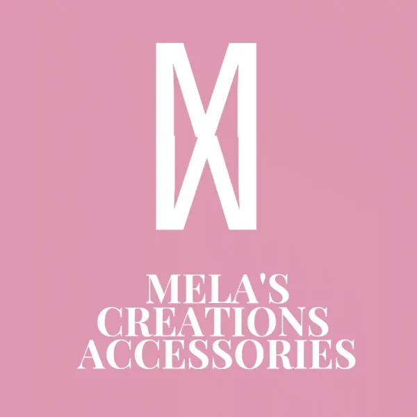 Méla's creations Accesories les ofrece una variedad de productos personalizados para elevar su estilo a otro nivel.