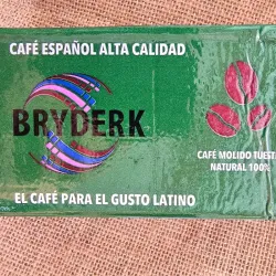 Café Bryderk