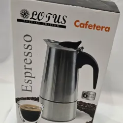 Cafetera