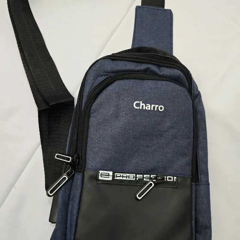 Cartera de Hombre 