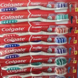 Cepillo dental Colgate