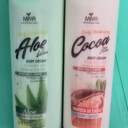 Crema corporal 354 ml