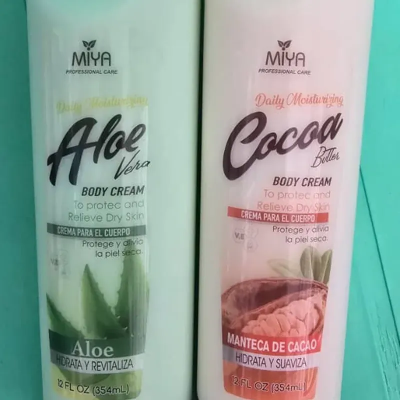 Crema corporal 354 ml