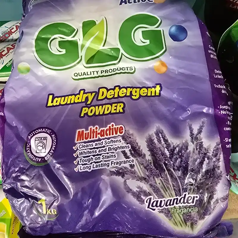 Detergente 1kg