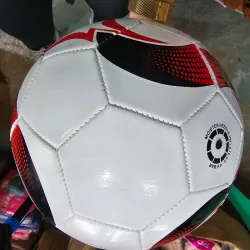 Pelota de fútbol 