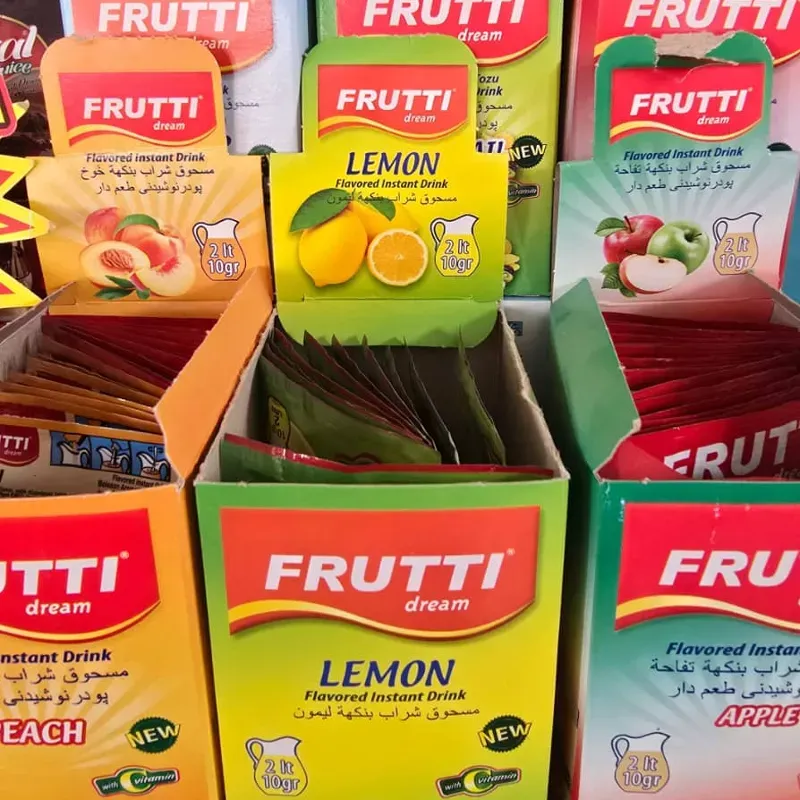 Refresco