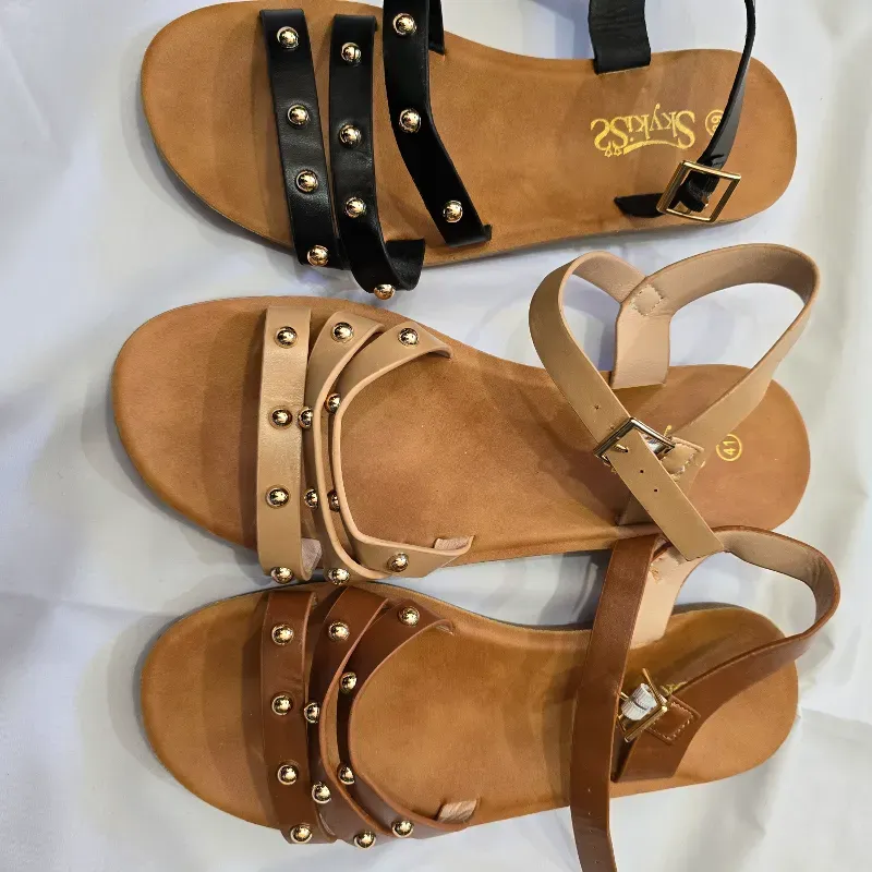 Sandalias de mujer 