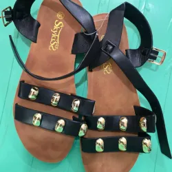 Sandalias 