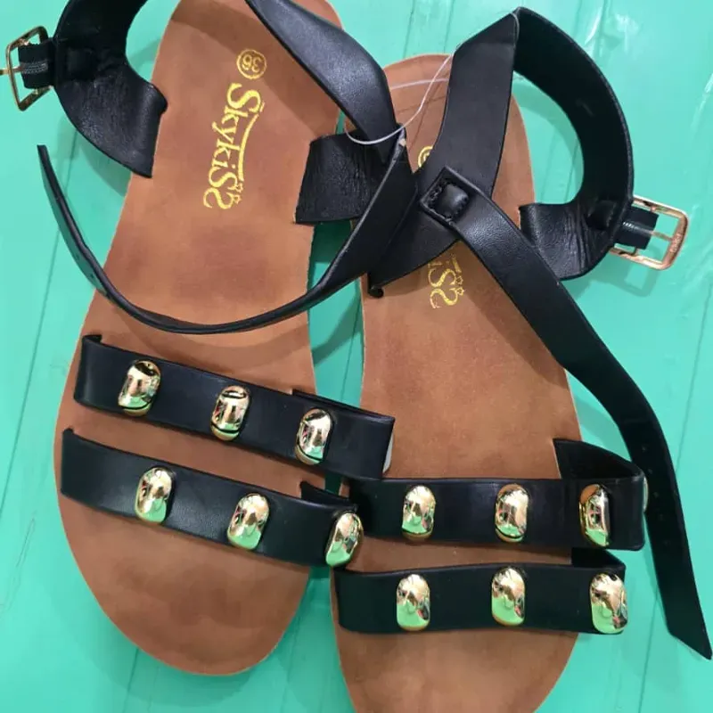 Sandalias 