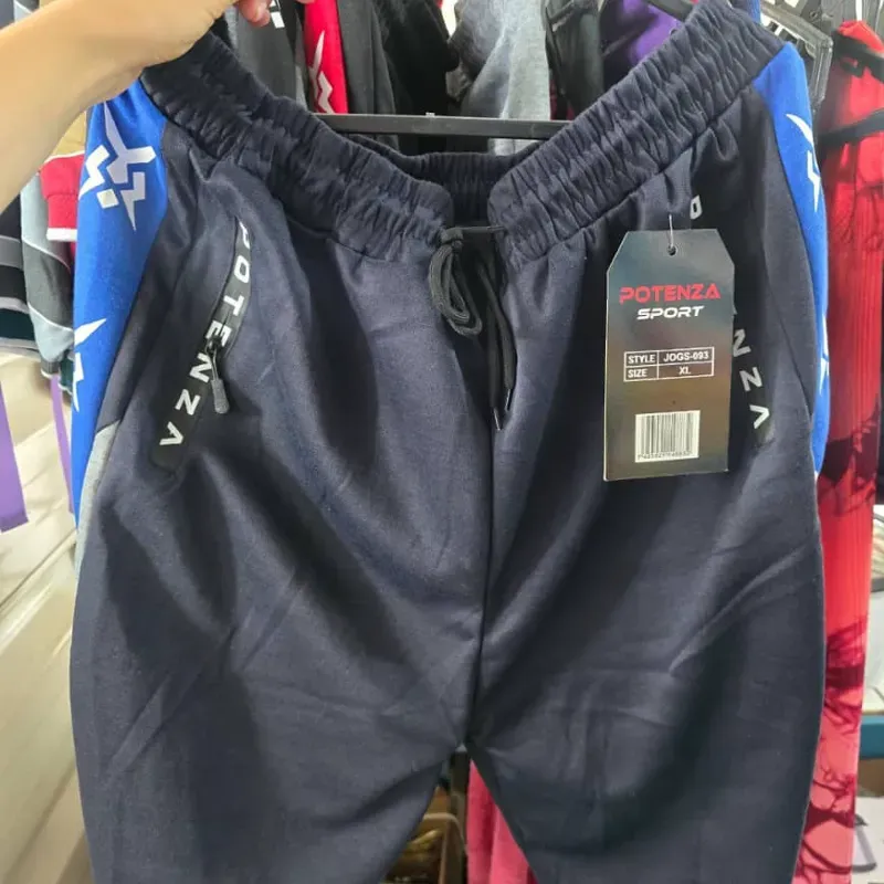 Short deportivo 