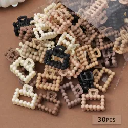 Pelliscos pequeños