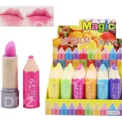 Balsamo labial de lápiz