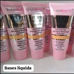 Base liquida 
