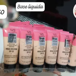 Base liquida